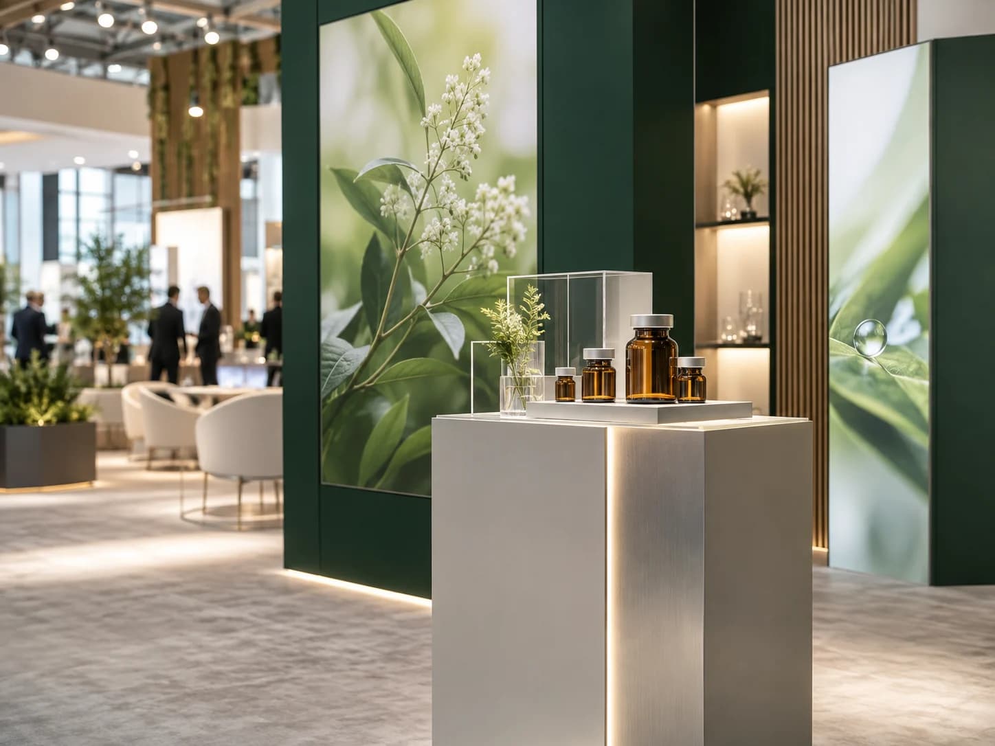 AVL PHARMA PharmExpo 2026 ko'rgazmasida